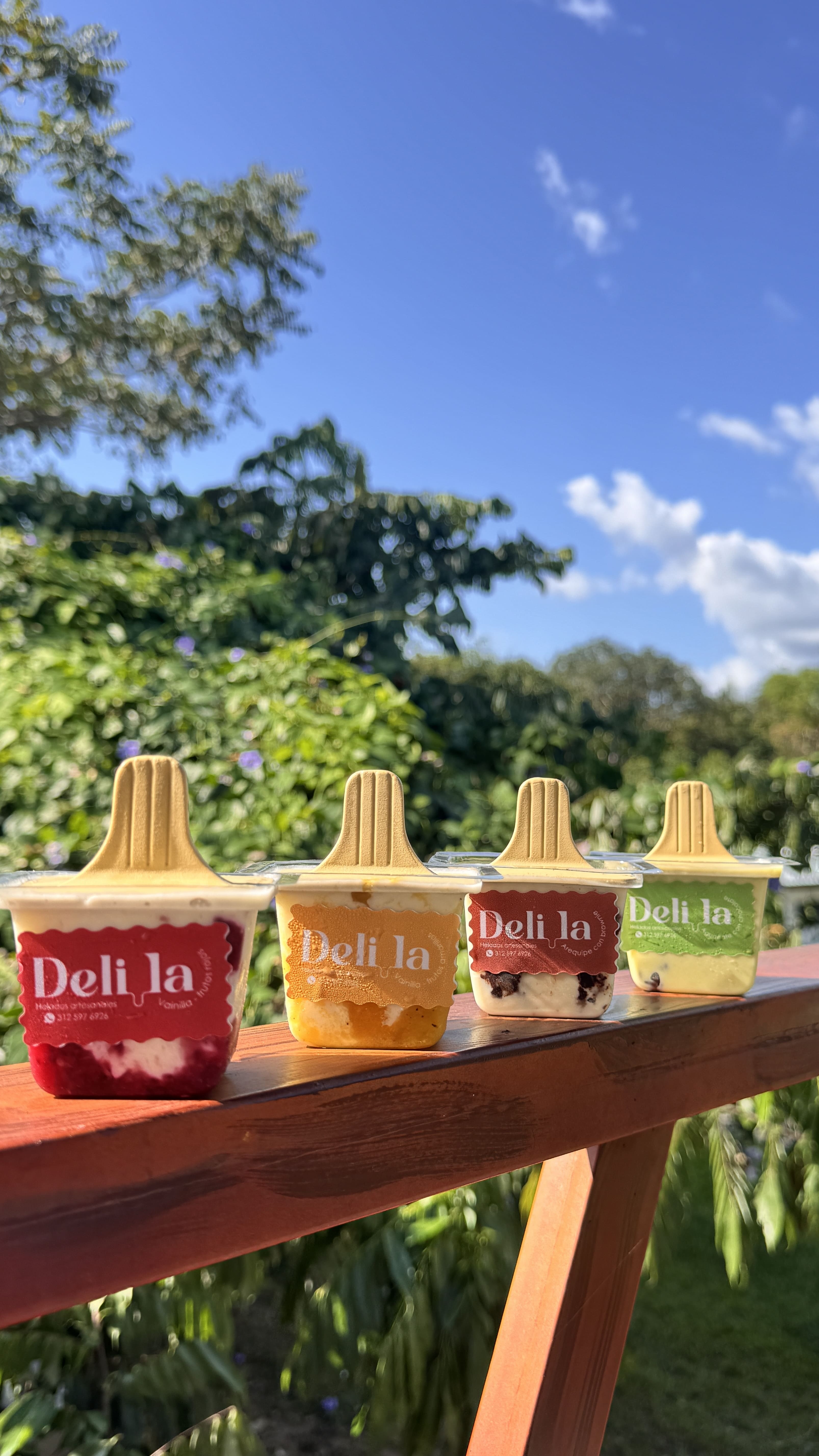 imagen de la categoriaHelados