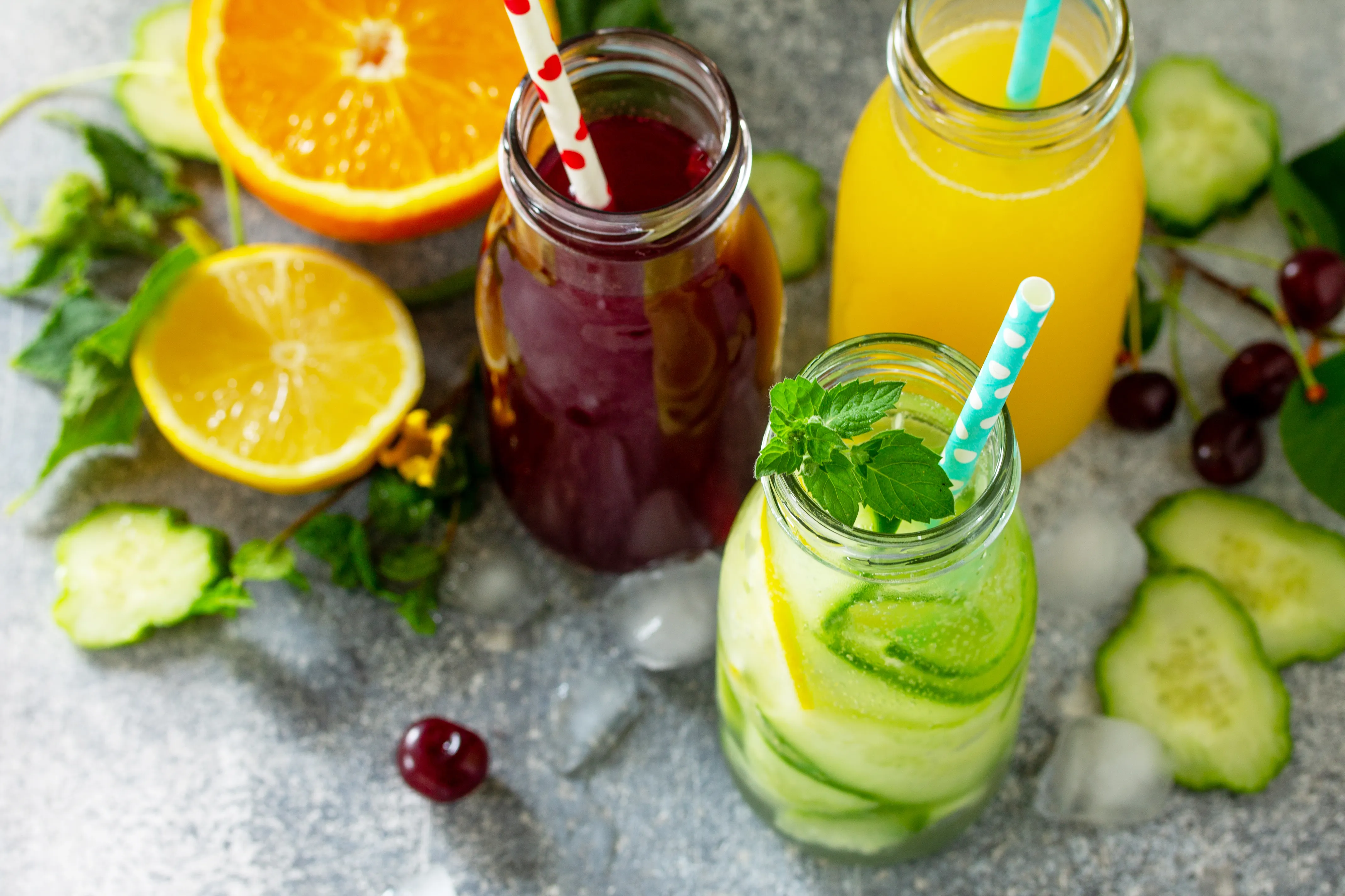 imagen de la categoriaBebidas